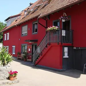 2* Vendégház Gruebel